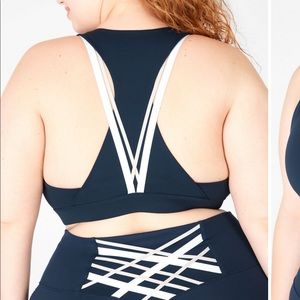 XL Fabletics Edge Outfit - NWT